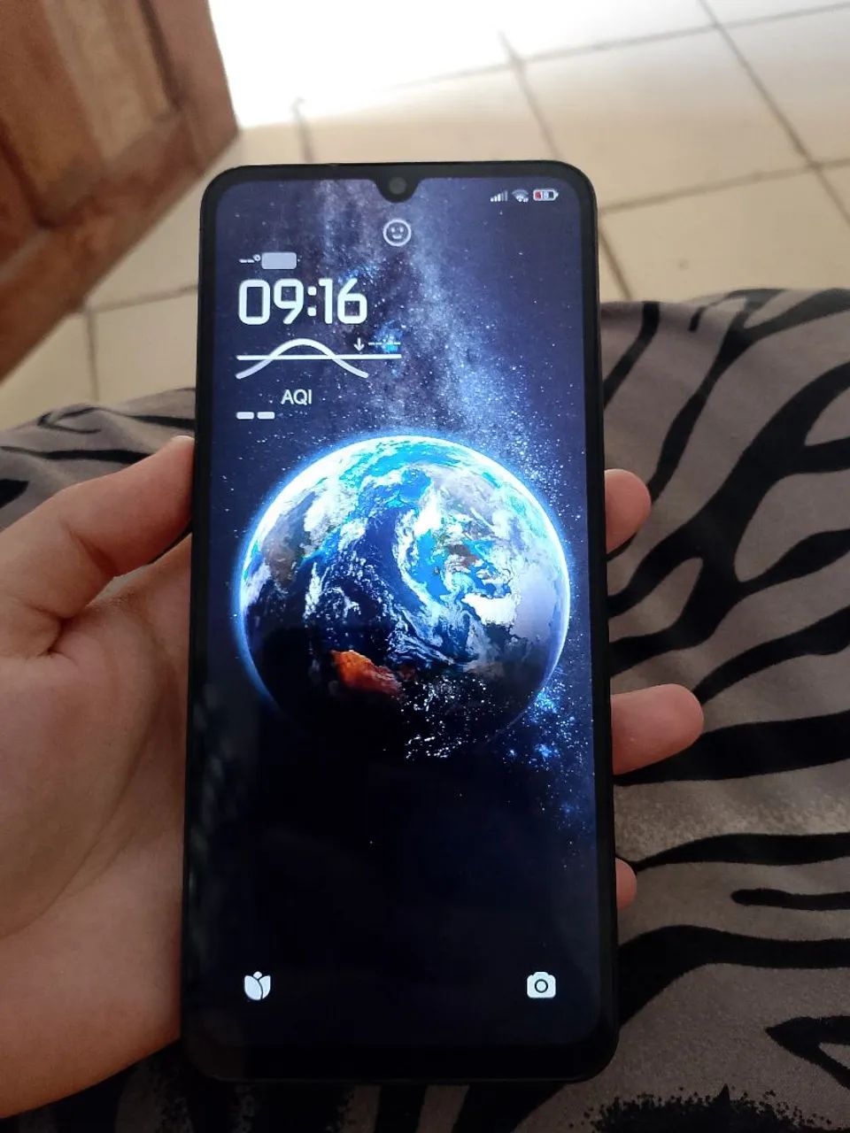 Celular Redmi 14C Novo 
