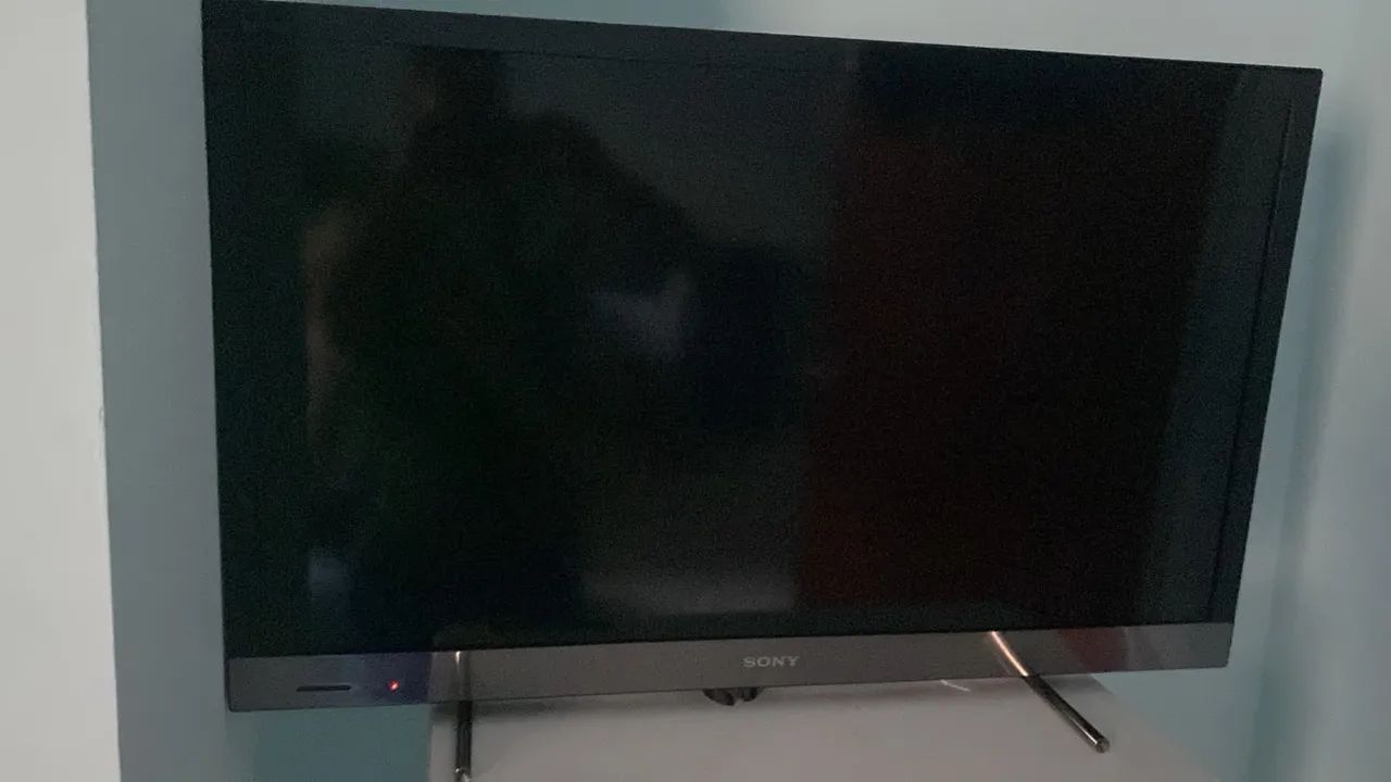Tv Sony lcd smart