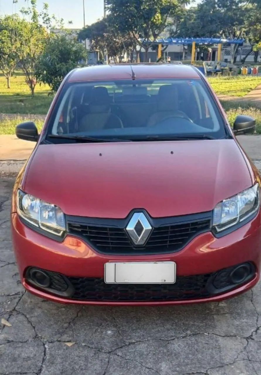 Renault Sandero 2017