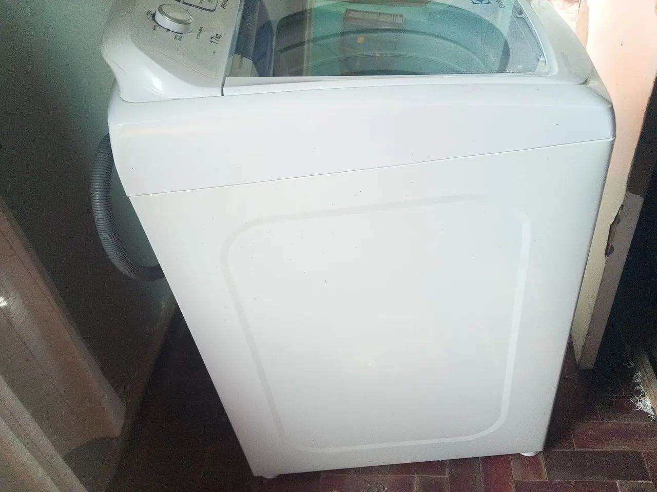 Vendo máquina de lavar Premium Care 17k  - Foto 4