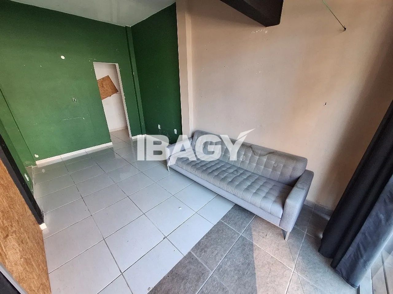 Excelente Apartamento 1 dormitório(s) em Kobrasol - São José - Foto 2