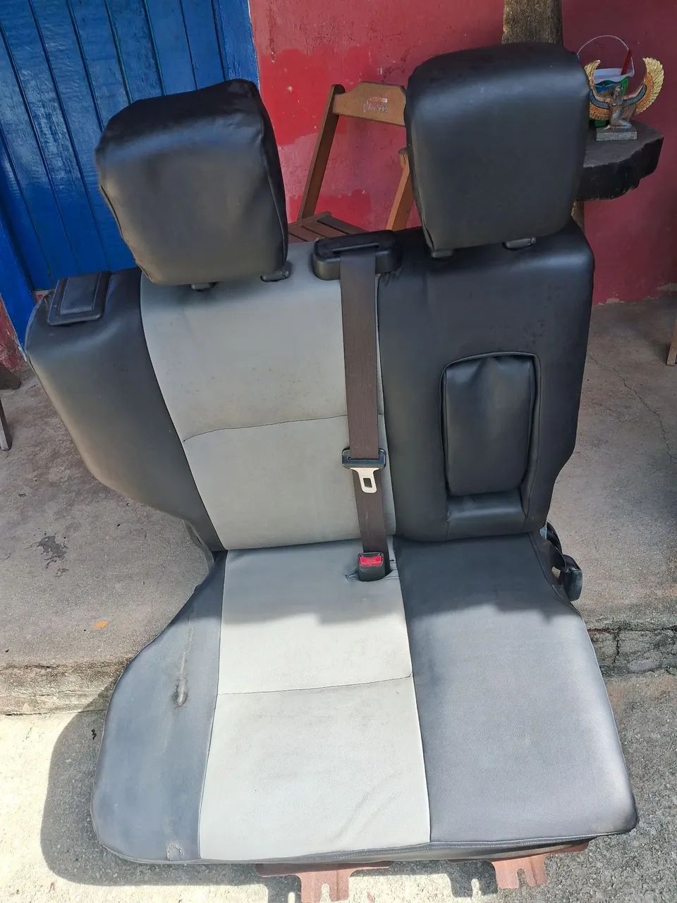 Bancos para carro