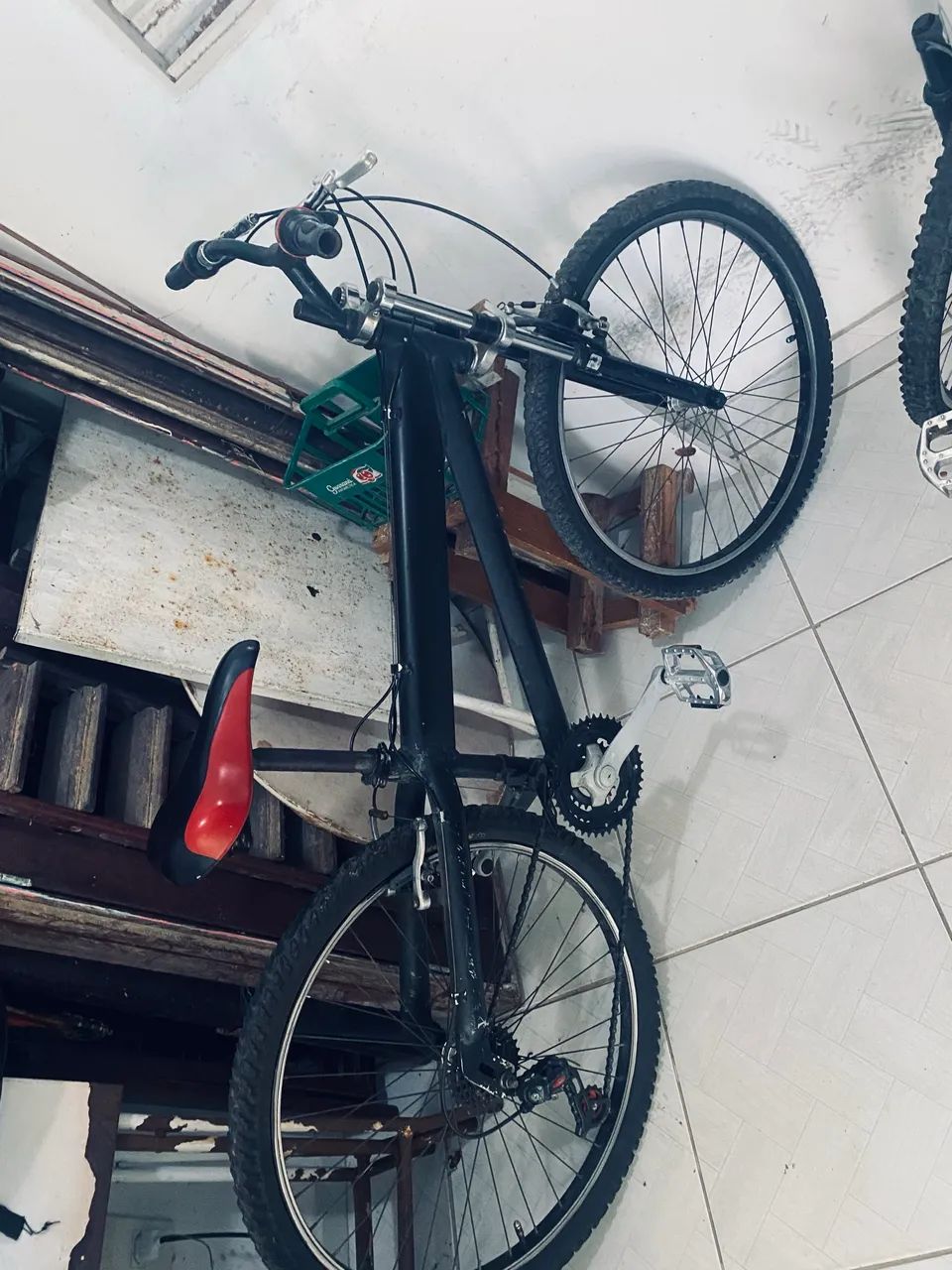Bicicleta - Foto 3
