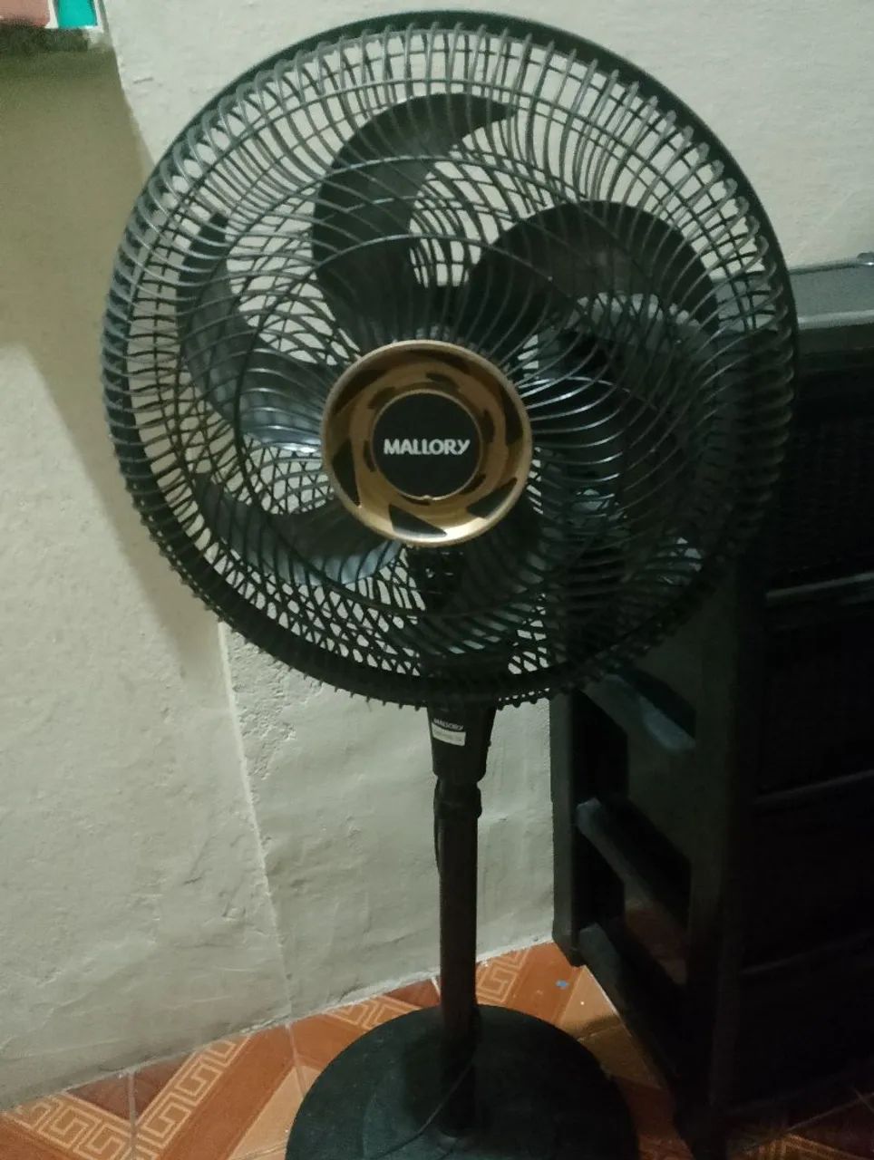 Ventilador 