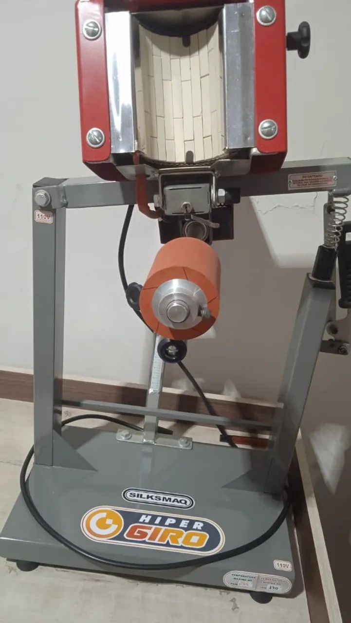 Maquina de transfer  - Foto 3