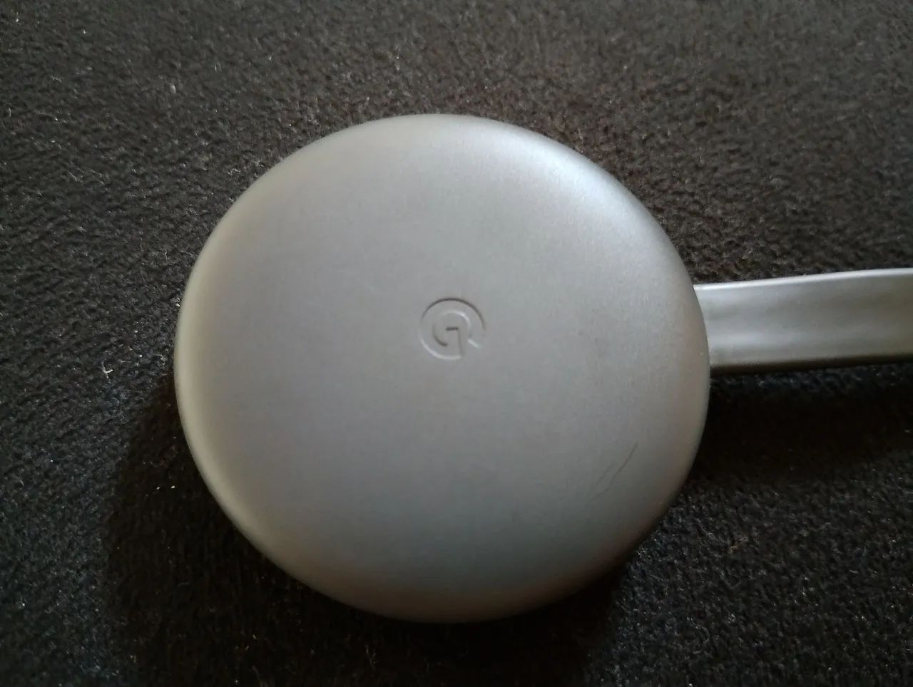 Google Chromecast 3402625385119109120