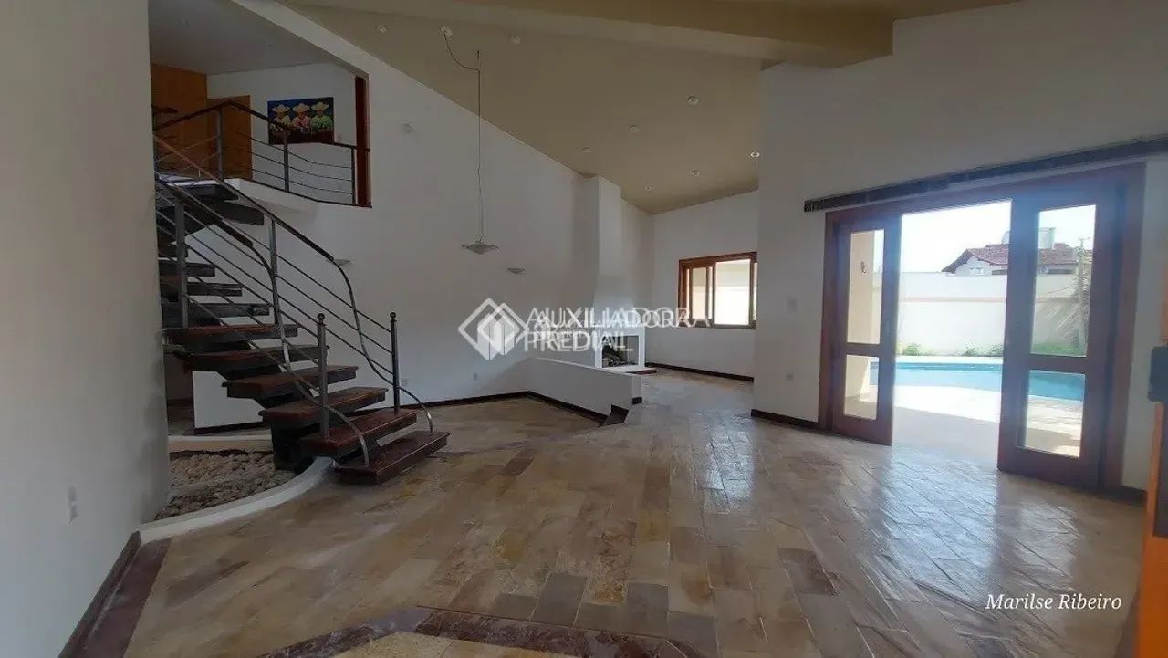 Casa Santa Mônica 4 quartos
