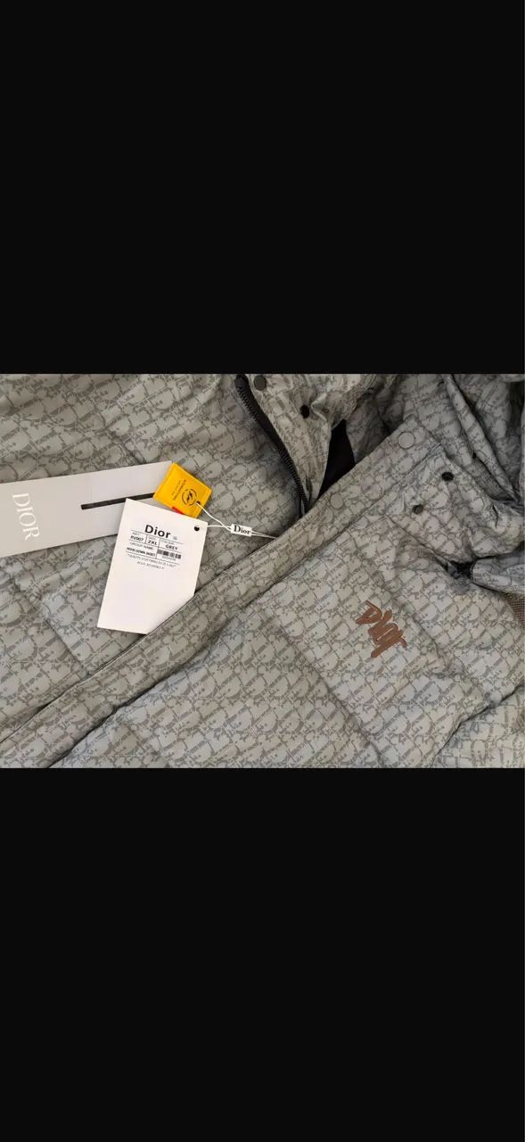 Jaqueta Dior - Foto 4