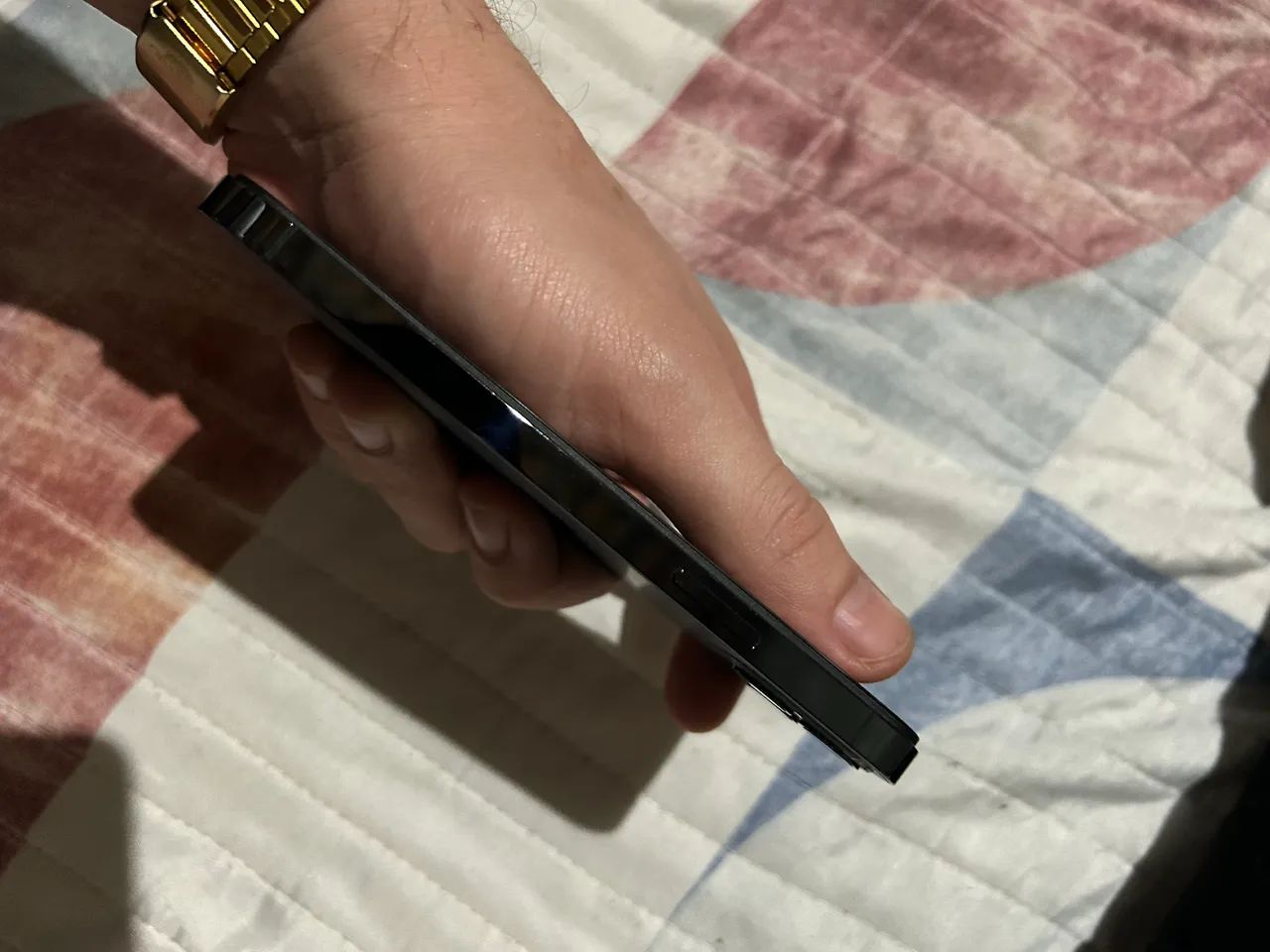 IPhone 12 Pro 256GB  - Foto 3