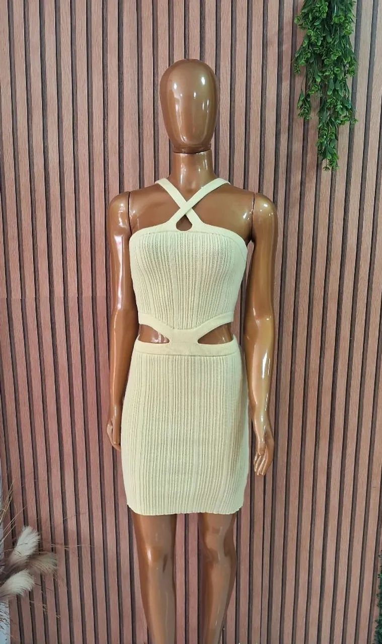 Vestido  - Foto 2