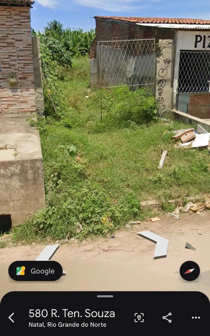 TERRENO PRÓXIMO A MOEMA TINOCO - Foto 2