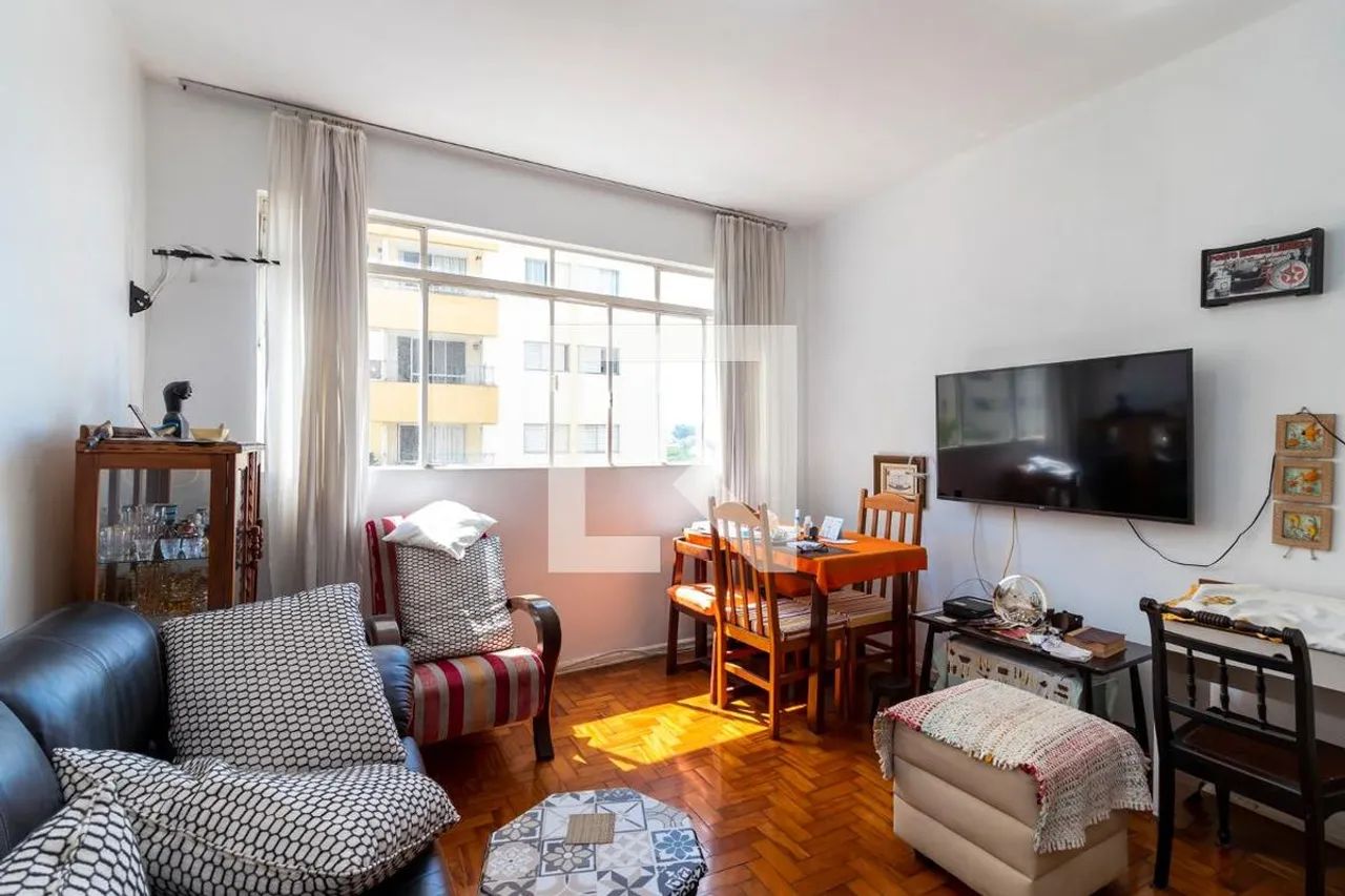 Apartamento à Venda - Santana, 2 Quartos, 90 m2 - Foto 5