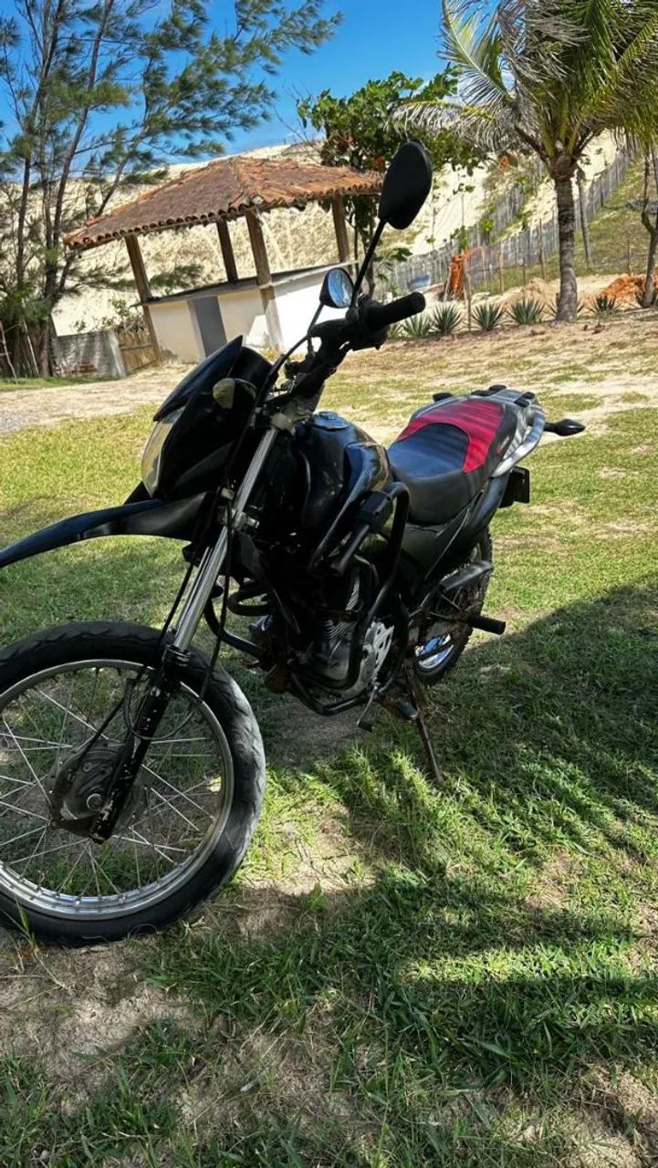 Bros 150 És  - Foto 3