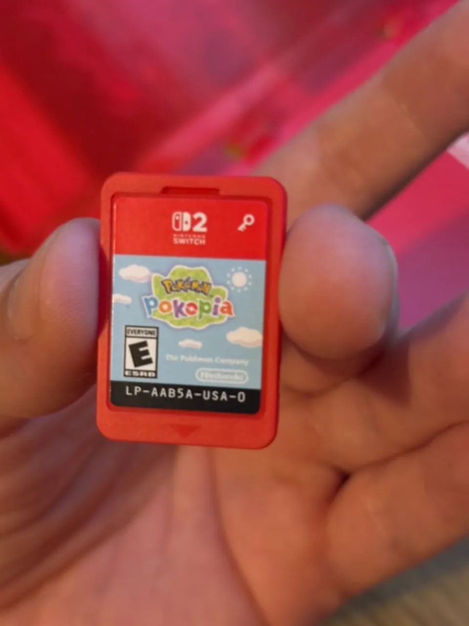 Jogo Pokopia Nintendo Switch 2 - Foto 4