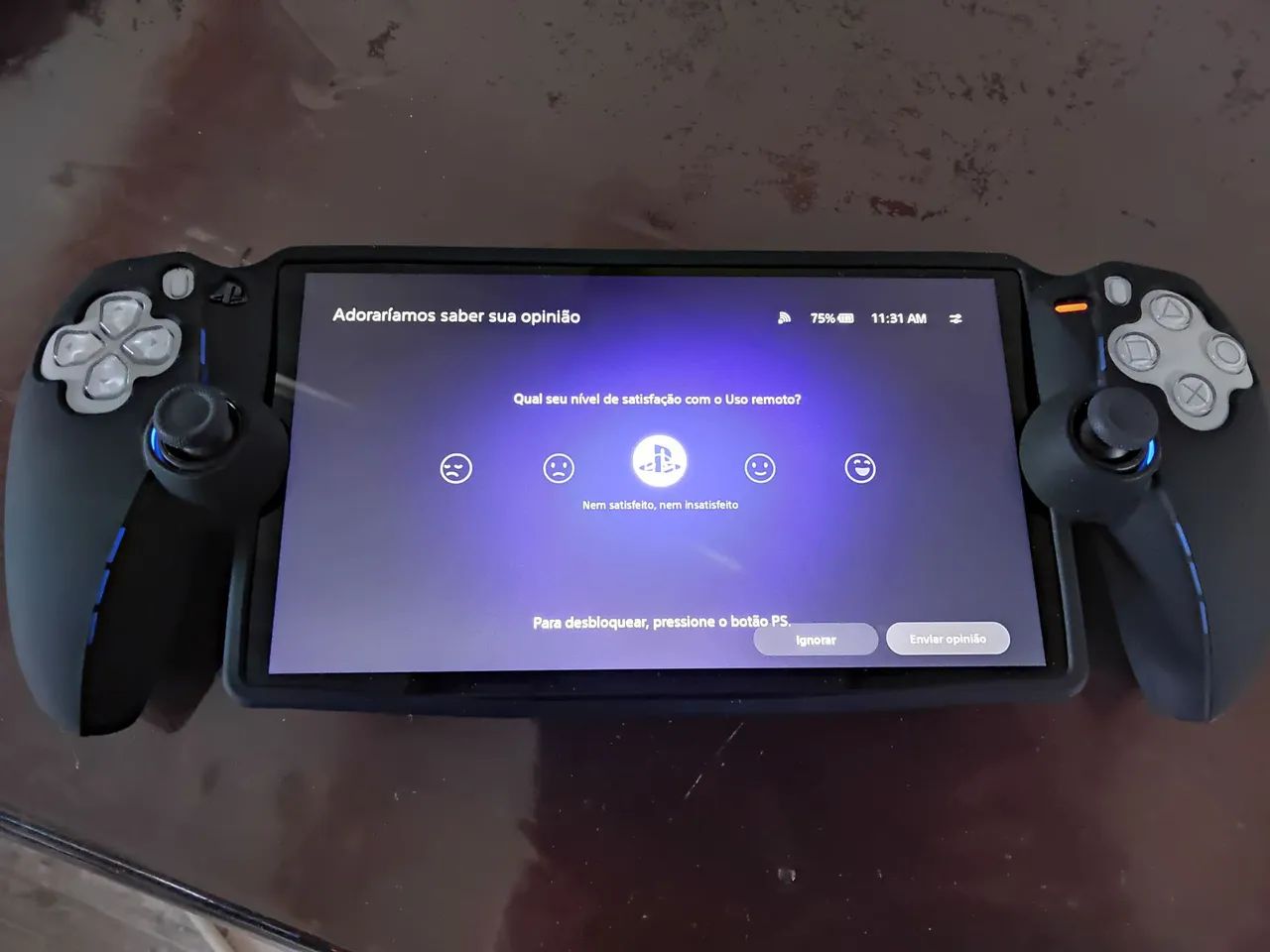 PS portal  - Foto 3