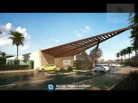 Terreno com 300² à venda no bairro Coaçu