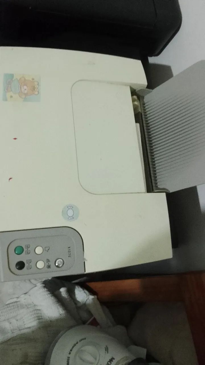 Impressoras  - Foto 4