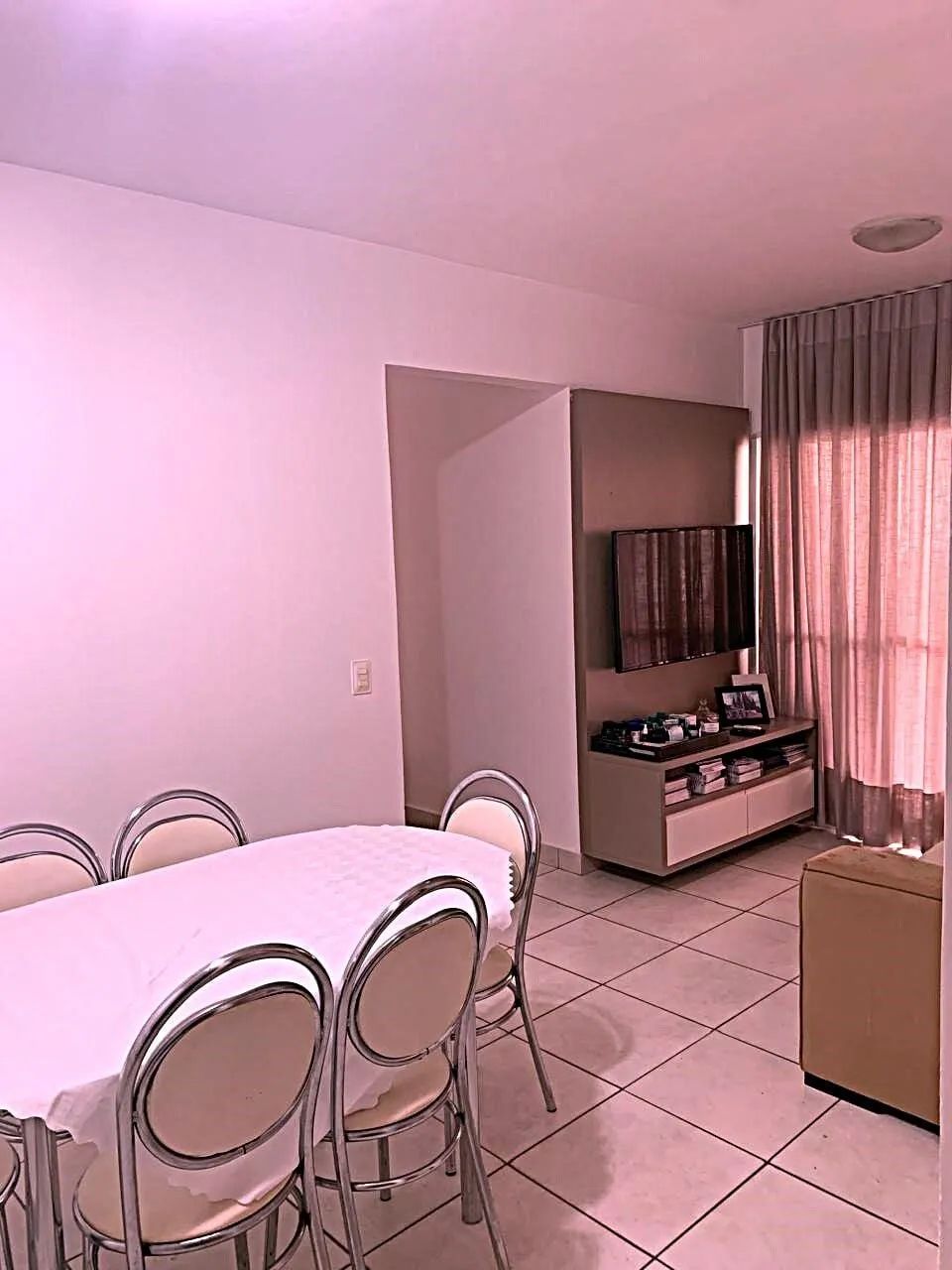 Condominio Edificio Vero - Apartamento no condominio Edifici Vero - Foto 3