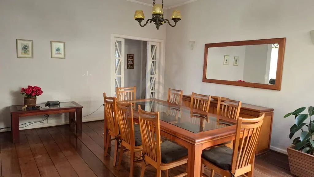 Casa à venda em Campinas, Parque Taquaral, com 4 suítes, com 405 m² - Foto 5