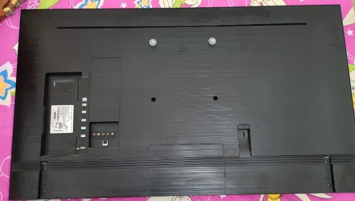 Televisões para retirada de peças, Samsung 50 polegadas e Philco 42 polegadas  - Foto 5