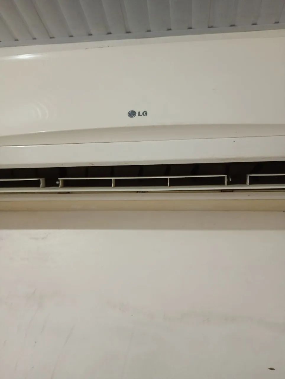 AR CONDICIONADO LG - Foto 4