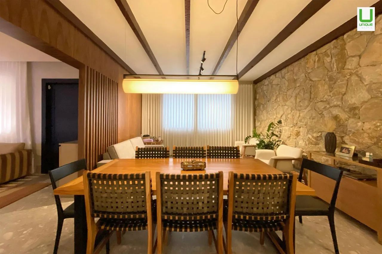 Casa, 5 quartos, 4 suites, 2 vagas - Foto 2
