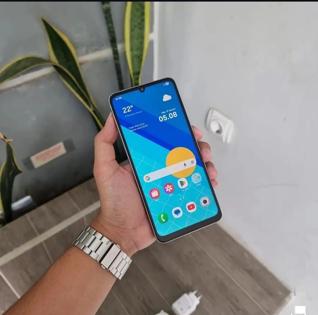 Samsung Galaxy A05 128GB - Foto 2