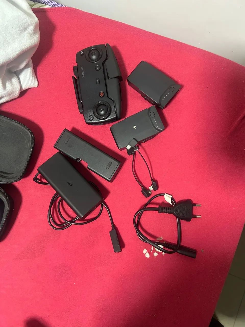 DJI mavic air - Foto 3