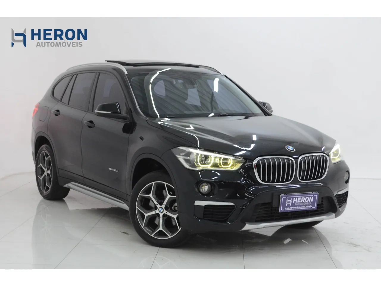 BMW X1 2016 - Foto 3