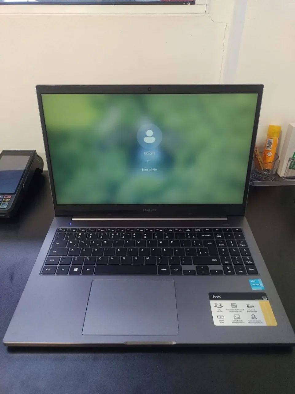 NOTEBOOK SAMSUNG BOOK E20 - Foto 3