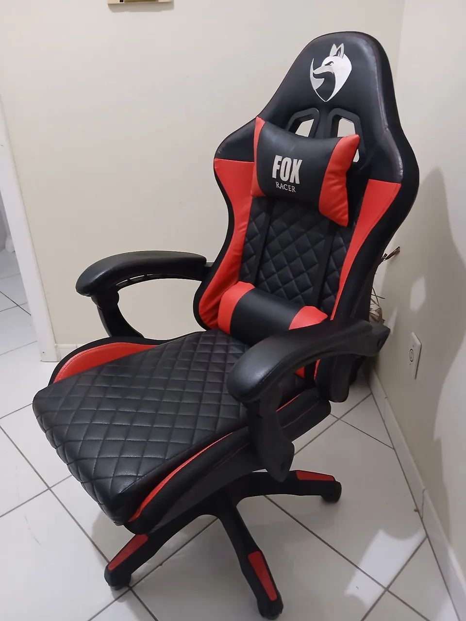 CADEIRA GAMER - Foto 2