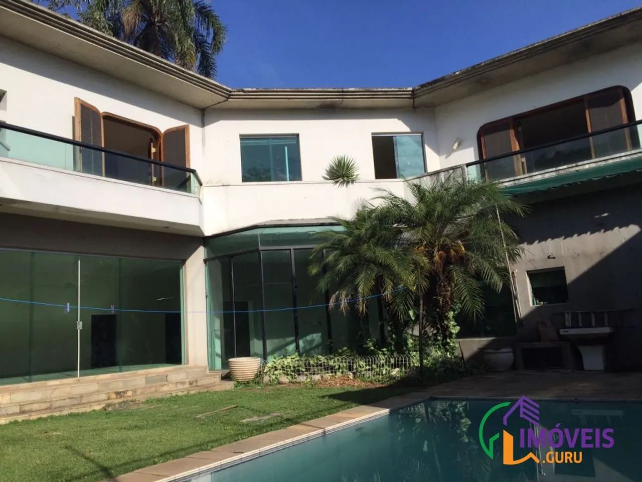 CASA ASSOBRADADA - JARDIM GUEDALA - SP - Foto 2