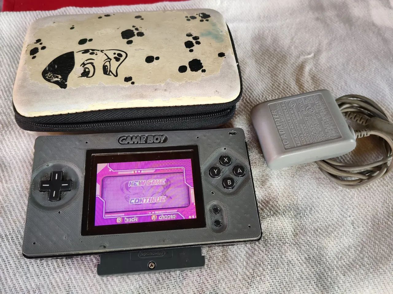 Game Boy advance(Mod do DS.) - Foto 2