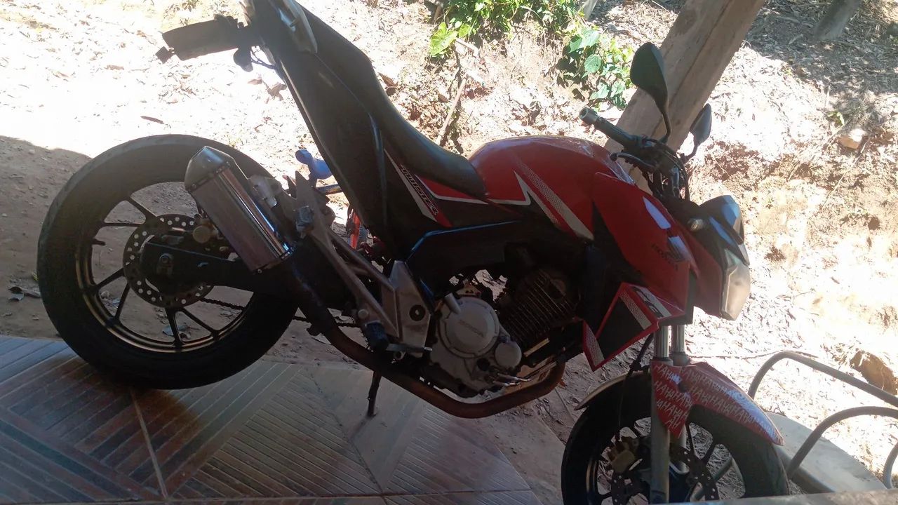 Moto muito nova - Foto 3