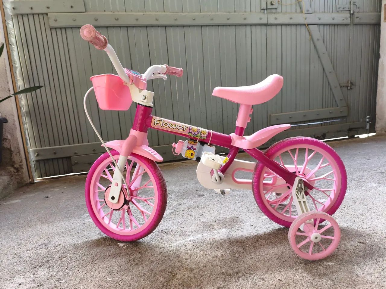 Bicicleta infantil - Foto 2
