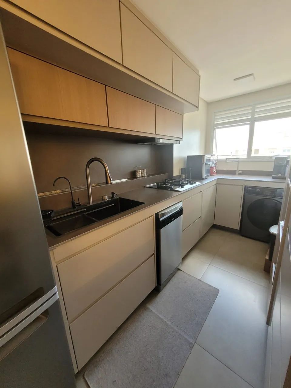 VENDO APARTAMENTO ACQUA VILLAGE - Foto 4