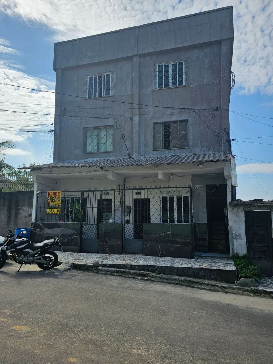 Prédio  R$760.000,00 - Foto 2
