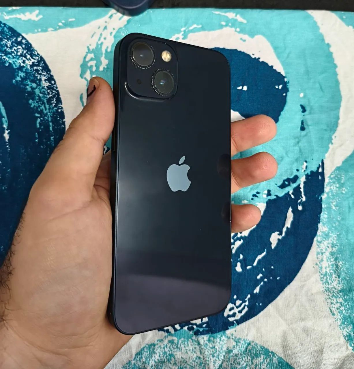 iPhone 13 256gb - Foto 2