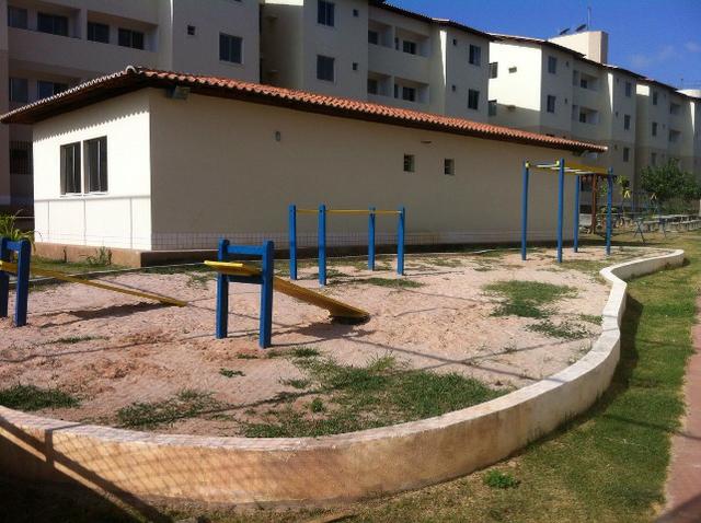 Apartamento Club Pronto para Morar ultimas unidades Itbi e Cartório Grátis - Foto 7