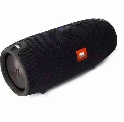 Caixa De Som Extra Grande Jbl Extreme Primeira Linha 40w Usb Original 30cm Som Garantia - Foto 4