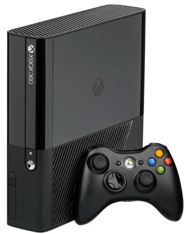 Xbox 360 Desbloqueado, Console de Videogame Xbox One Usado 80416898