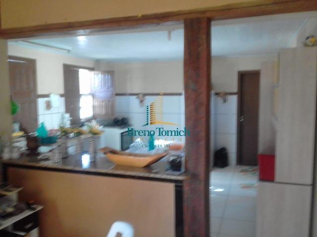 Casa em Mirante Santa Cruz de Cabrália - Foto 10