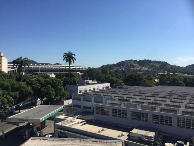 Cobertura Linear em Maracanã 3 quartos 1 suíte - Foto 3