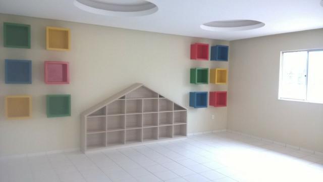 Apartamento Club Pronto para Morar ultimas unidades Itbi e Cartório Grátis - Foto 13
