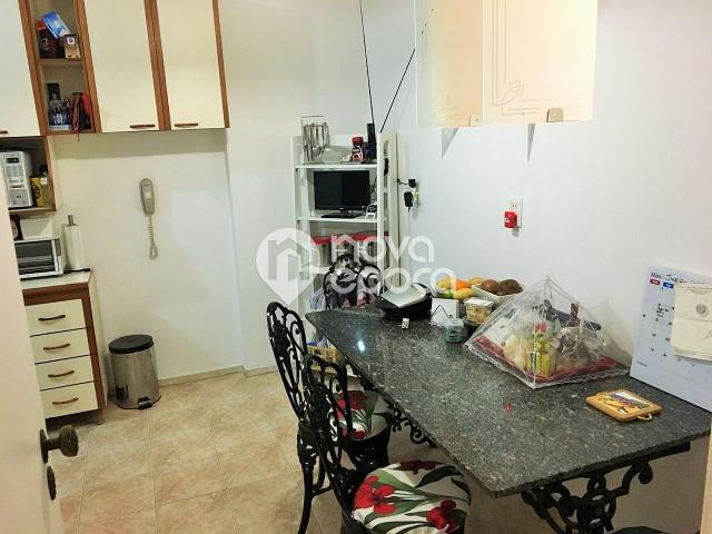 Apartamento à venda com 3 dormitórios em Tijuca, Rio de janeiro cod:AP3AP26126 - Foto 19