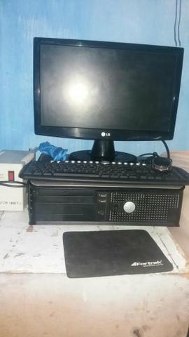 Vendo pc completo