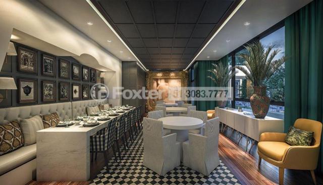 Apartamento à venda com 2 dormitórios em Vila suíça, Gramado cod:160555 - Foto 20