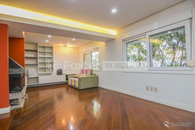 Casa à venda com 4 dormitórios em Tristeza, Porto alegre cod:158370 - Foto 2