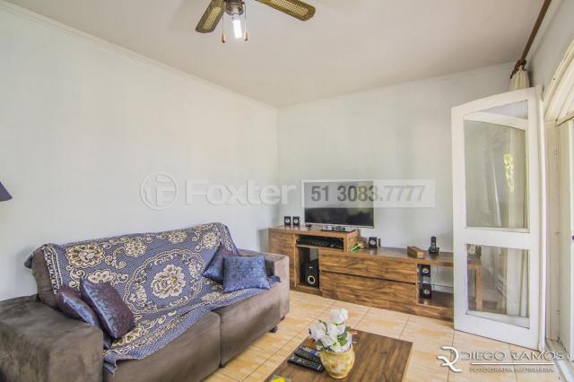 Casa à venda com 4 dormitórios em Nonoai, Porto alegre cod:166625 - Foto 15