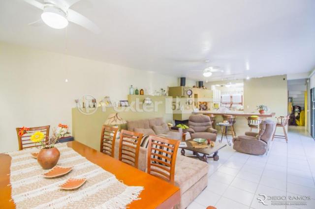 Casa à venda com 3 dormitórios em Camaquã, Porto alegre cod:170122 - Foto 10